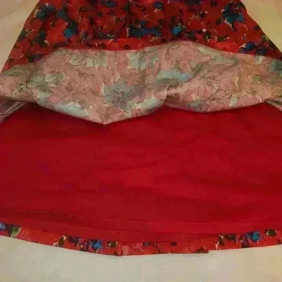 Talbots Skirt Size 4P - Picture 4 of 5